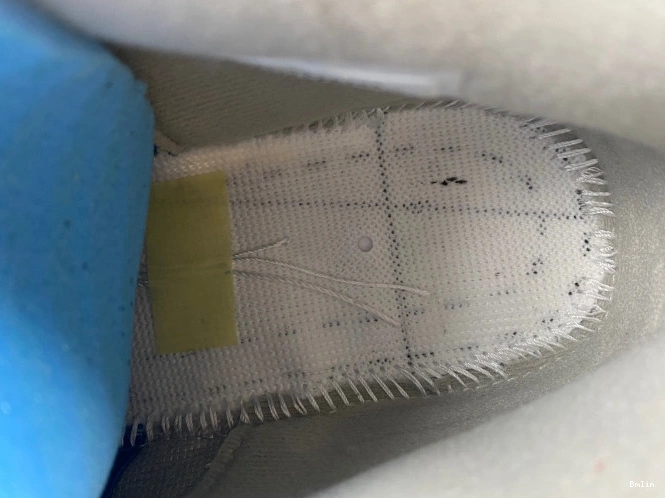 Bmlin (PE) Georgetown Retro AJ4-1043505 4 Jordan 0712
